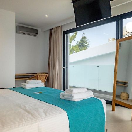D Palm Premium Living - Kalathas, Chania Ханья Экстерьер фото