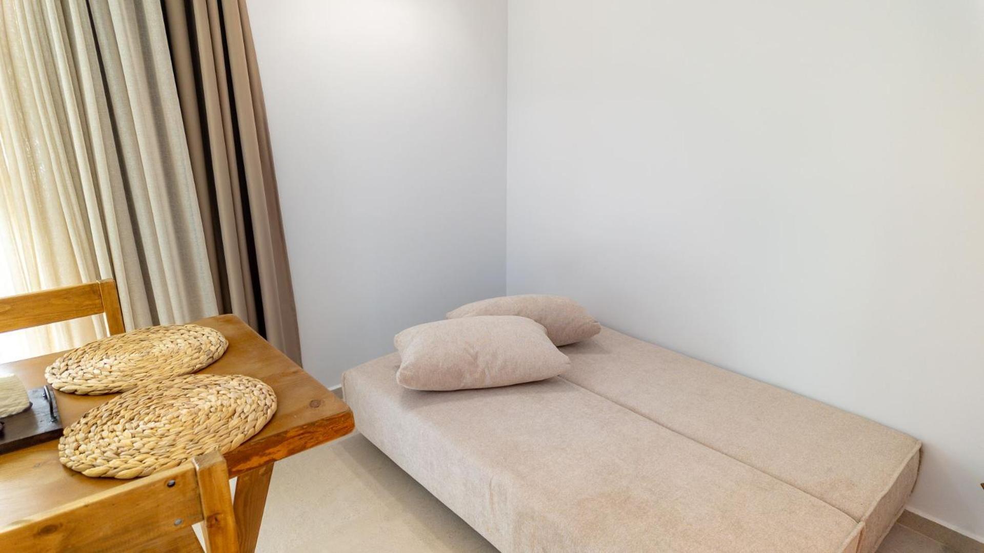 D Palm Premium Living - Kalathas, Chania Ханья Экстерьер фото